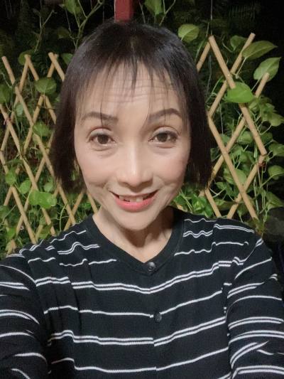 Su 56 Jahre Nakhon Ratchasima Thailand