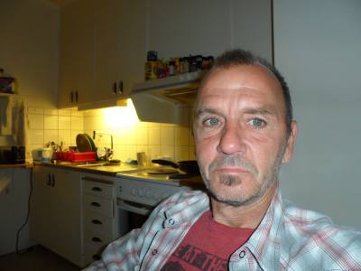 Jimmy 63 ans Hoor Suède