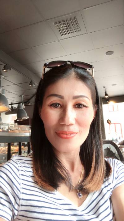 Rada 49 ans กาญจนบุรี Thaïlande