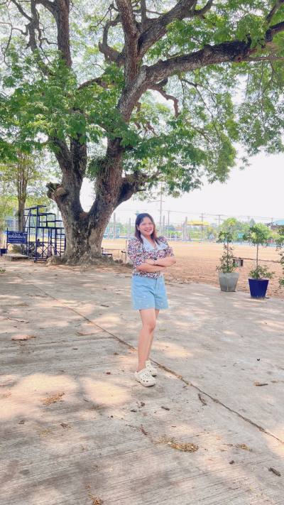 Boonyaphat 33 ans Prasat Thaïlande