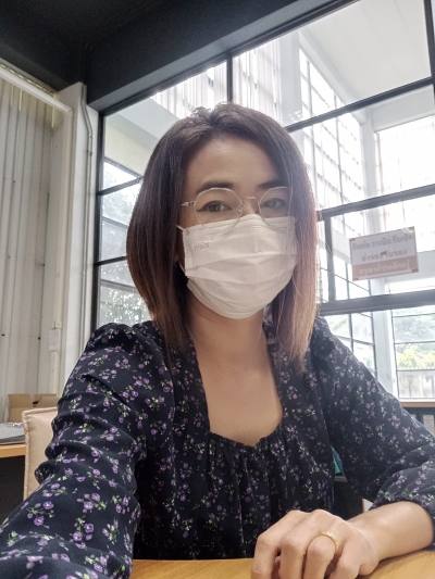 Pornsawan 51 Jahre เมืองสมุทรปราการ Thailand