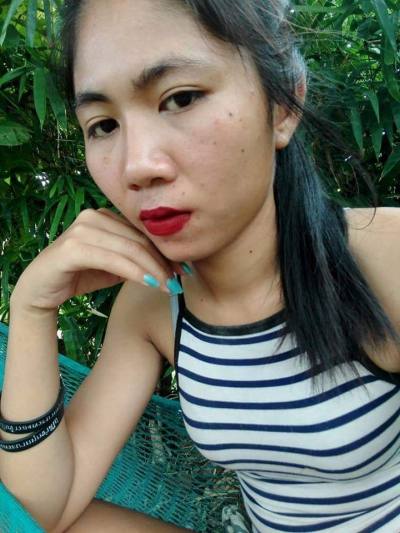 Noohparn 28 ans วารินชำราบ Thaïlande