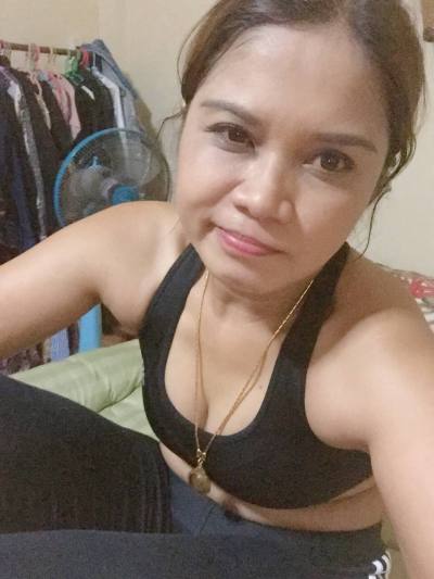 Manatchaya 48 ans Surat Thani Thaïlande