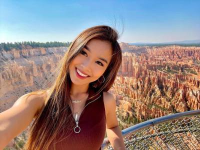Yarinda 34 ans Bangkok Thaïlande
