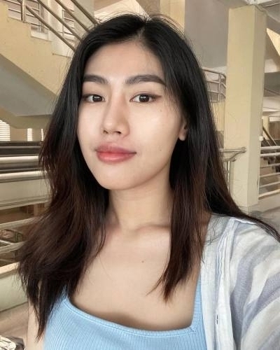 Jessica 36 ans Bangkok Thaïlande