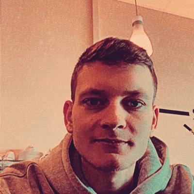 Tobias 27 ปี Trier Germany