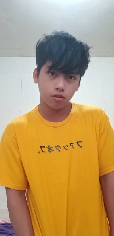 Nick 25 ปี Bangkok ไทย