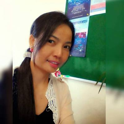 Sangduen 43 Jahre Meung Samut Sakhon Thailand