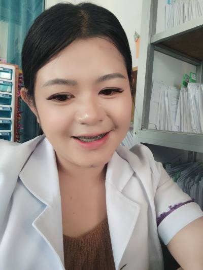 Siriporn 38 Jahre Buriram Thailand