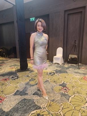 Khansini 43 ans Bkk Thaïlande