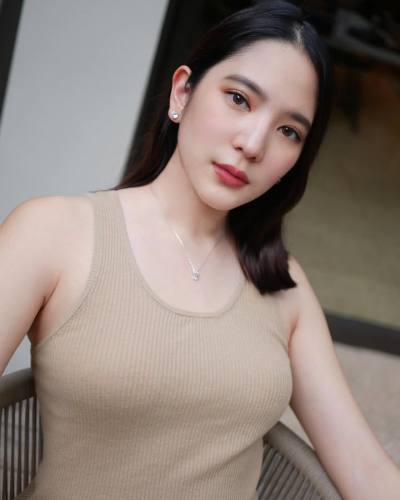 Changmila 35 years Thailand  Thailand