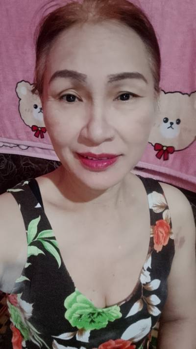 Nunnalin 52 Jahre เมือง Thailand