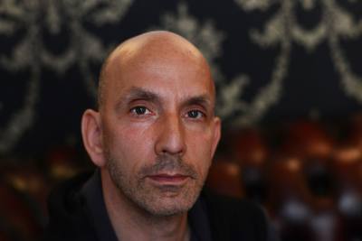 Sergej 62 ปี Berlin  Germany