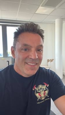 Denisvx 56 ปี Marseille  France