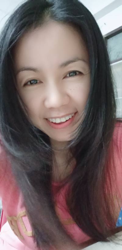 Aom 41 ans Muang  Thaïlande