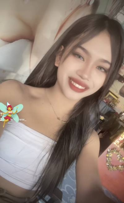 Tri 20 ans Alice Thaïlande