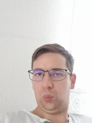 Tohmas 38 ปี Magdeburg  Germany