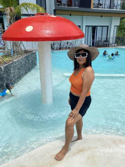 Nud 30 ans หาดใหญ Thaïlande