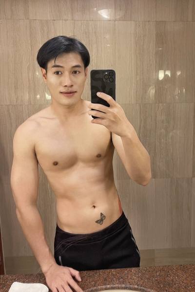 Khodr 33 ปี Khon Kaen ไทย