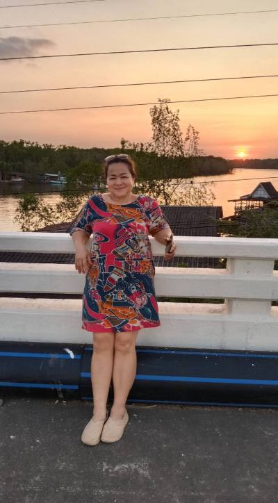 Wan​ 59 Jahre แกลง Thailand