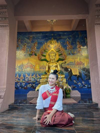 Wilaipun 45 ans เมือง Thaïlande