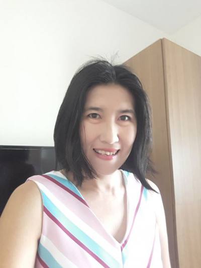 Ornanong   46 ans Meung Chachoengsao Thaïlande