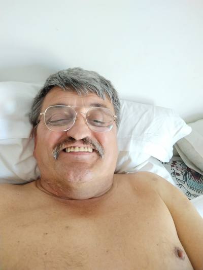 Eric 64 ปี Tourcoing  France