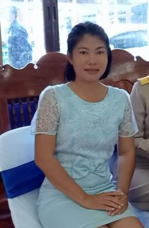Pim 46 ans บึงกาฬ Thaïlande