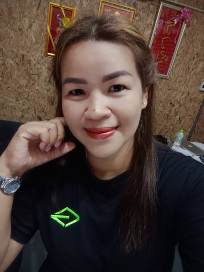 Tangmo 41 ans บางปะอิน Thaïlande