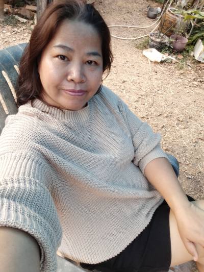 Nongyao 47 Jahre สายไหม Thailand