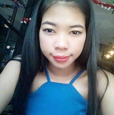 Marisa 28 ans ชัยภูมิ Thaïlande