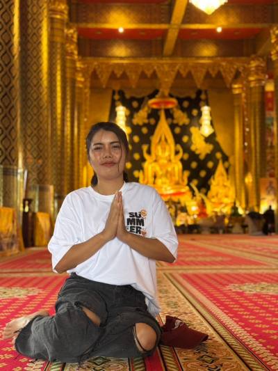 Jintana 40 ans Krung Thaïlande