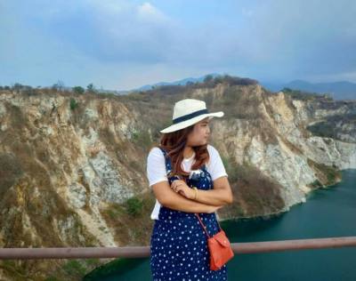Nanny 36 ans คลองหลวง Thaïlande
