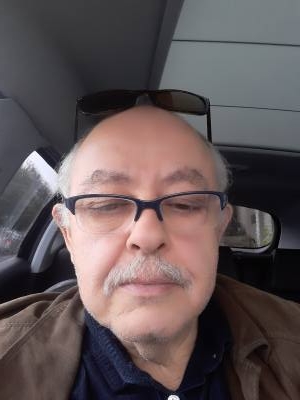 Mustapha 63 ans Chatelaillon France