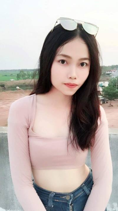 Pichaon 26 Jahre ลาดกะบัง Thailand