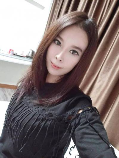 Nan 38 ans พระพุทธบาท Thaïlande