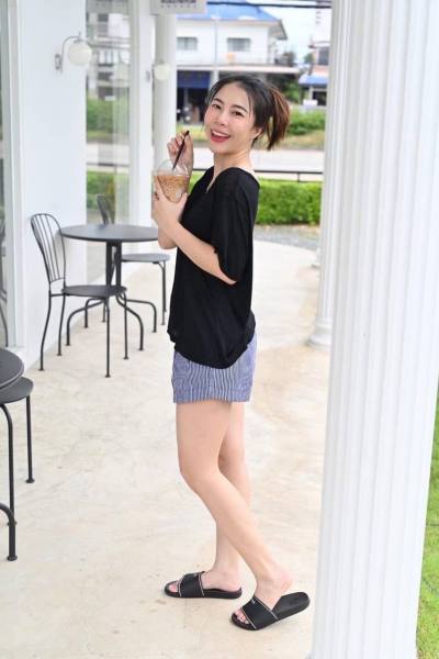 Namking 34 ans  Thaïlande