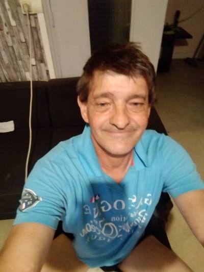 Gerald 54 ปี Saint Die Des Vosges France