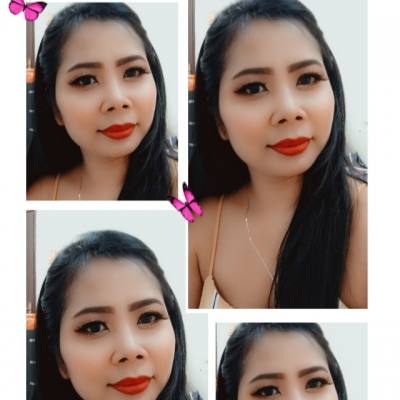 Jenny 37 ans ศรีสะเกษ Thaïlande