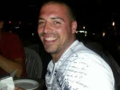 Philippe 36 Jahre Quebec Kanada