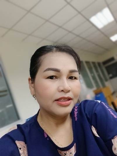 Yada 48 ans บางพลี Thaïlande