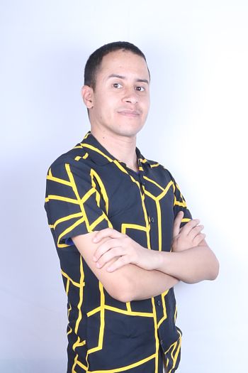 Hassan 40 ปี Agadir Morocco