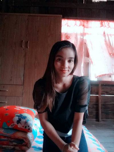 An 39 ans Khon Kaen Thaïlande