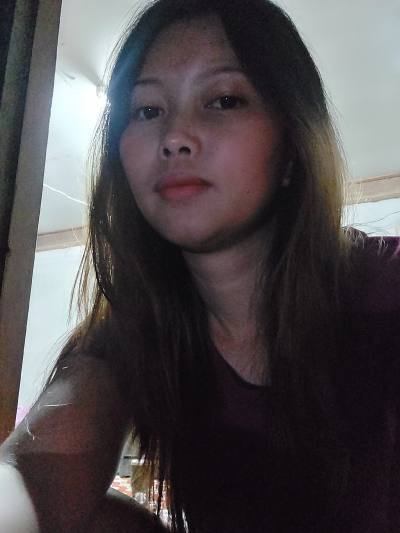 Pat 28 ans เมือง Thaïlande
