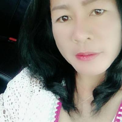 Mayuree 47 ans Banphu  Thaïlande