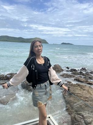 Chanyanuch 27 ans Thai  Thaïlande