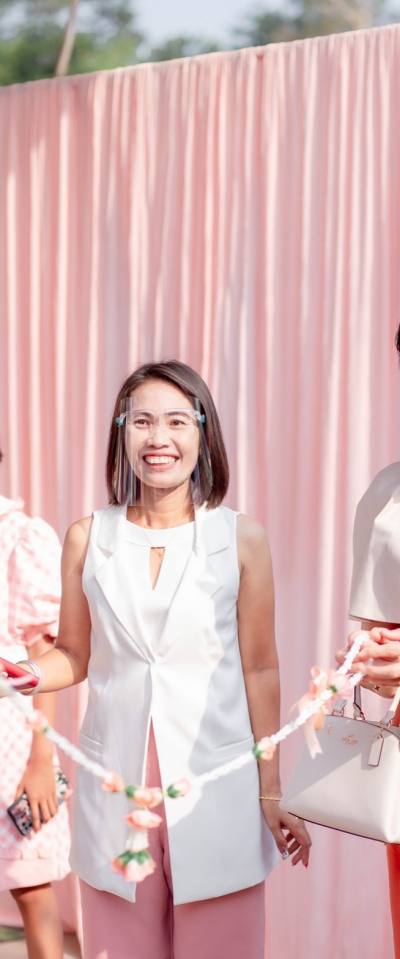Nonny 43 years Prachinburi Thailand