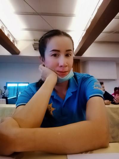 Poo 40 ans Dong Luang Thaïlande