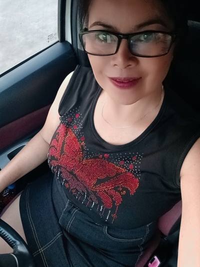 Jane 57 ans Sakon Nakhon Thaïlande