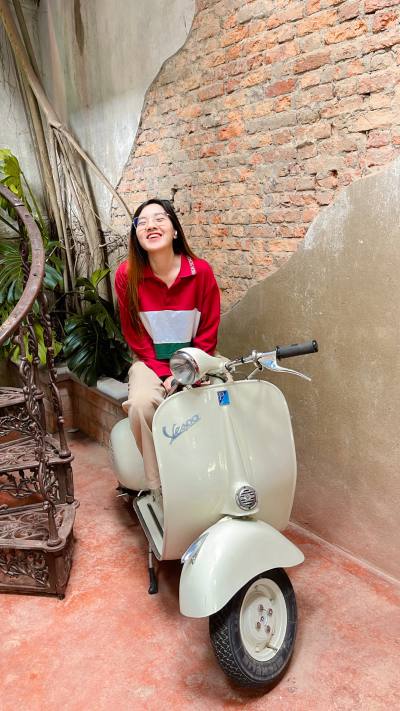 Yingsi 36 Jahre Ubon Ratchathani Thailand